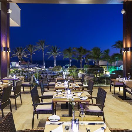 Olympic Lagoon Resort Paphos Ngoại thất bức ảnh