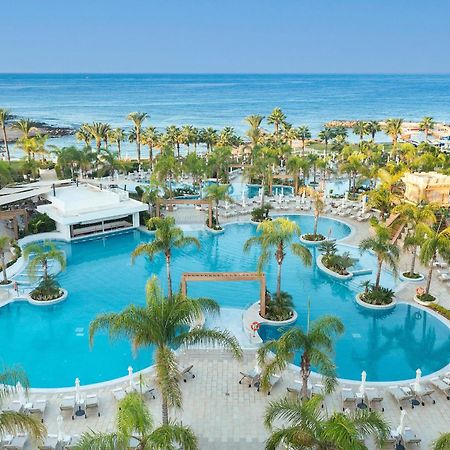 Olympic Lagoon Resort Paphos Ngoại thất bức ảnh