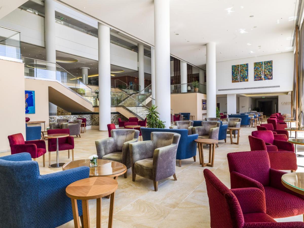 Olympic Lagoon Resort Paphos Ngoại thất bức ảnh