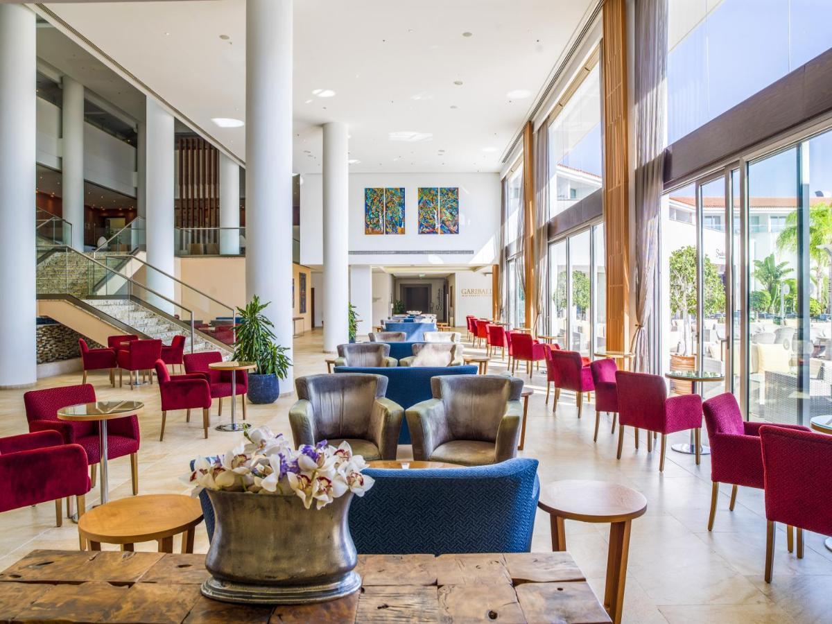 Olympic Lagoon Resort Paphos Ngoại thất bức ảnh