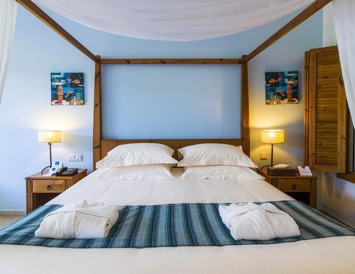 Olympic Lagoon Resort Paphos Ngoại thất bức ảnh