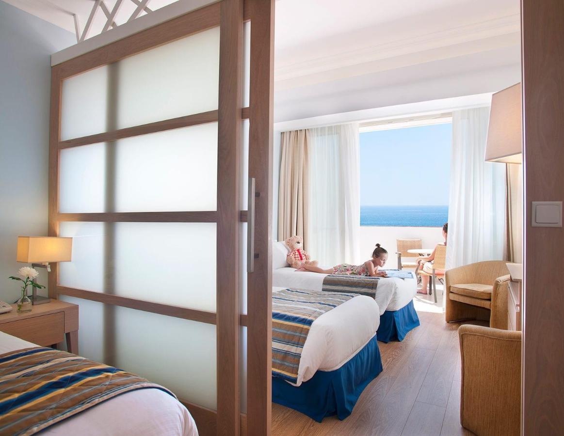 Olympic Lagoon Resort Paphos Ngoại thất bức ảnh