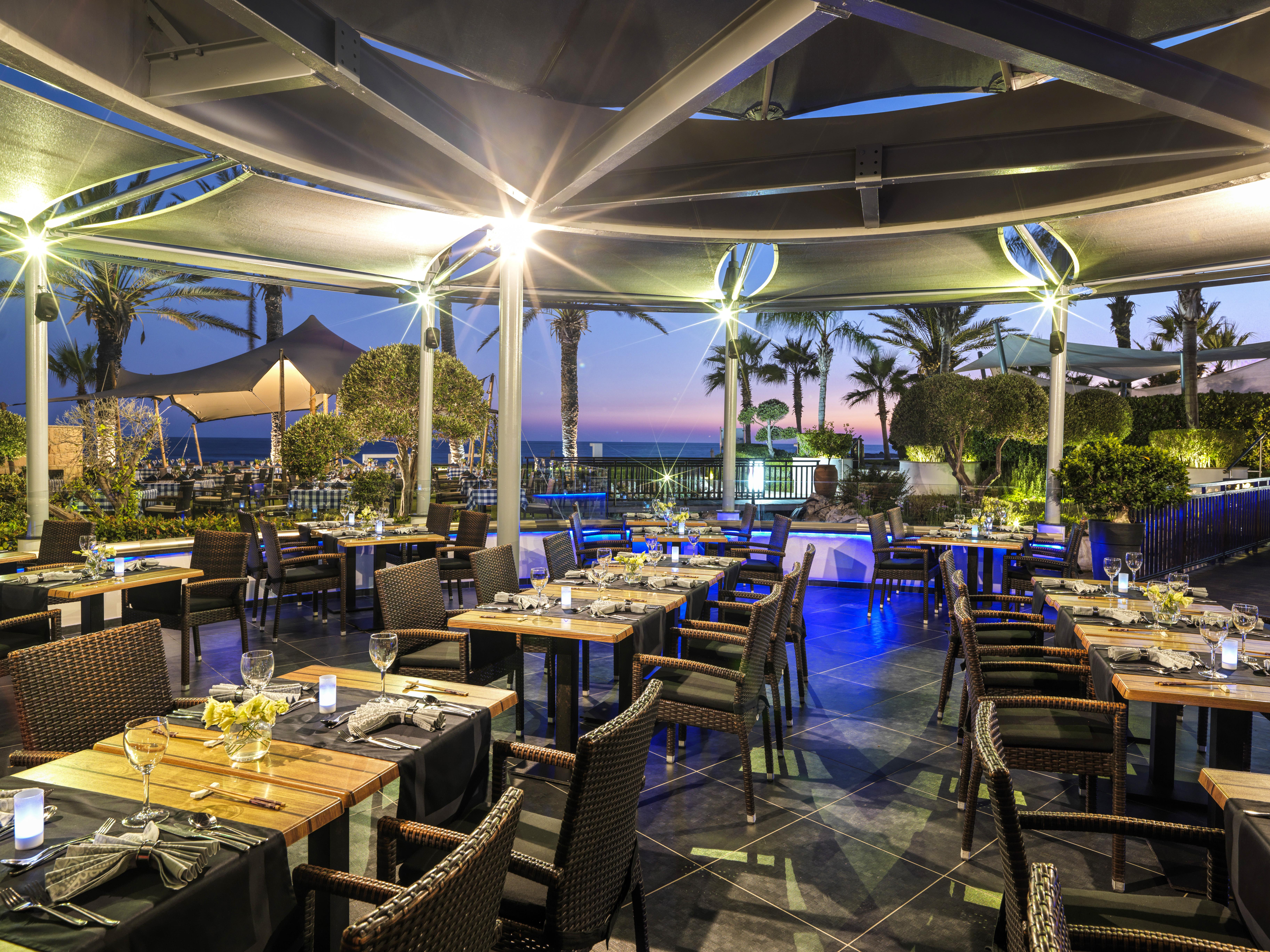 Olympic Lagoon Resort Paphos Ngoại thất bức ảnh