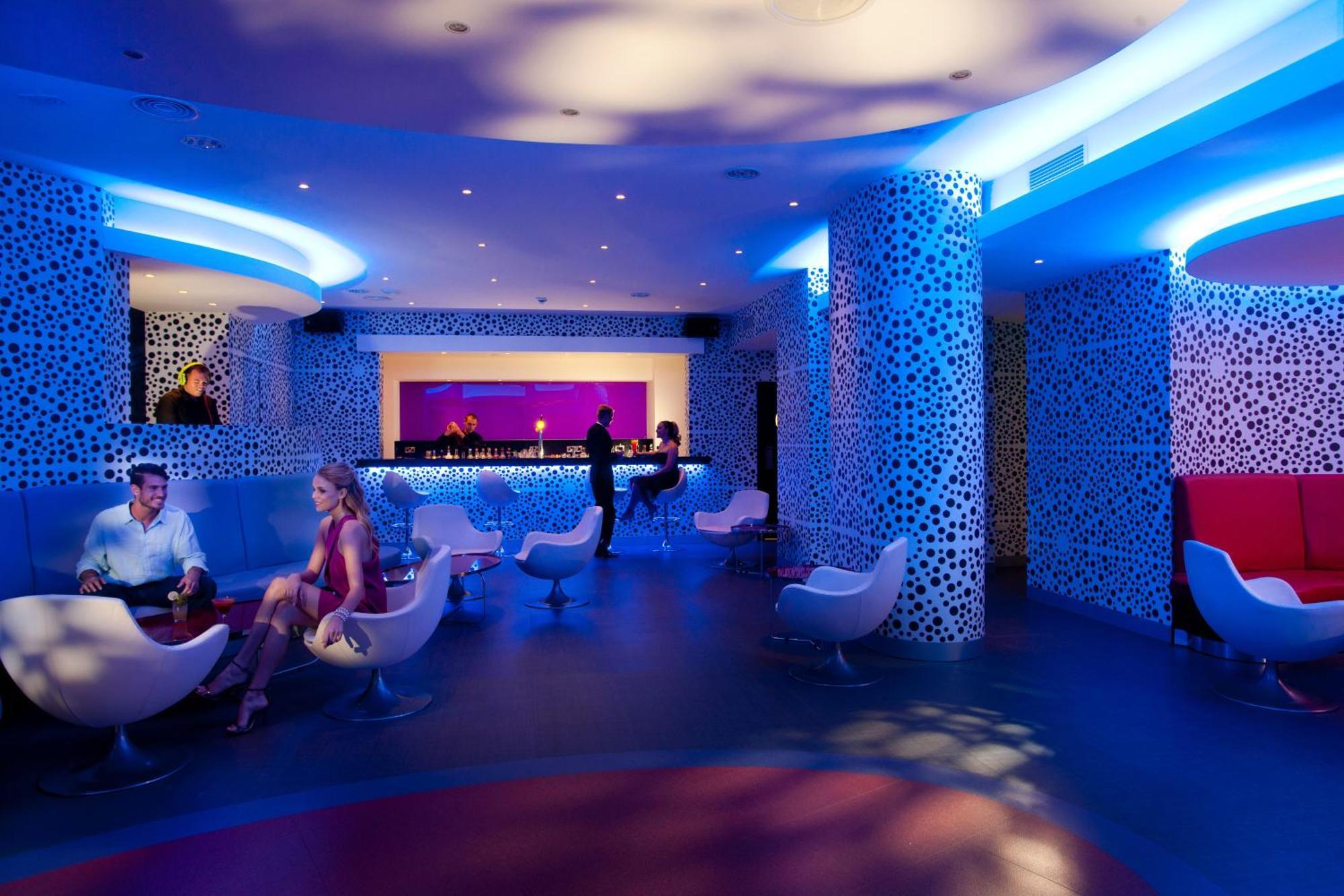 Olympic Lagoon Resort Paphos Ngoại thất bức ảnh